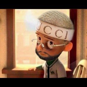 Meet your Posher, Semaj